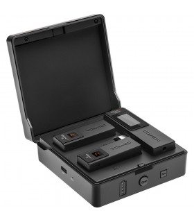 میکروفن بیسیم کامیکا مدل Comica Audio VDLive10