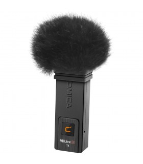 میکروفن بیسیم کامیکا مدل Comica Audio VDLive10