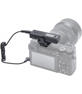 میکروفن بیسیم کامیکا مدل Comica Audio VDLive10