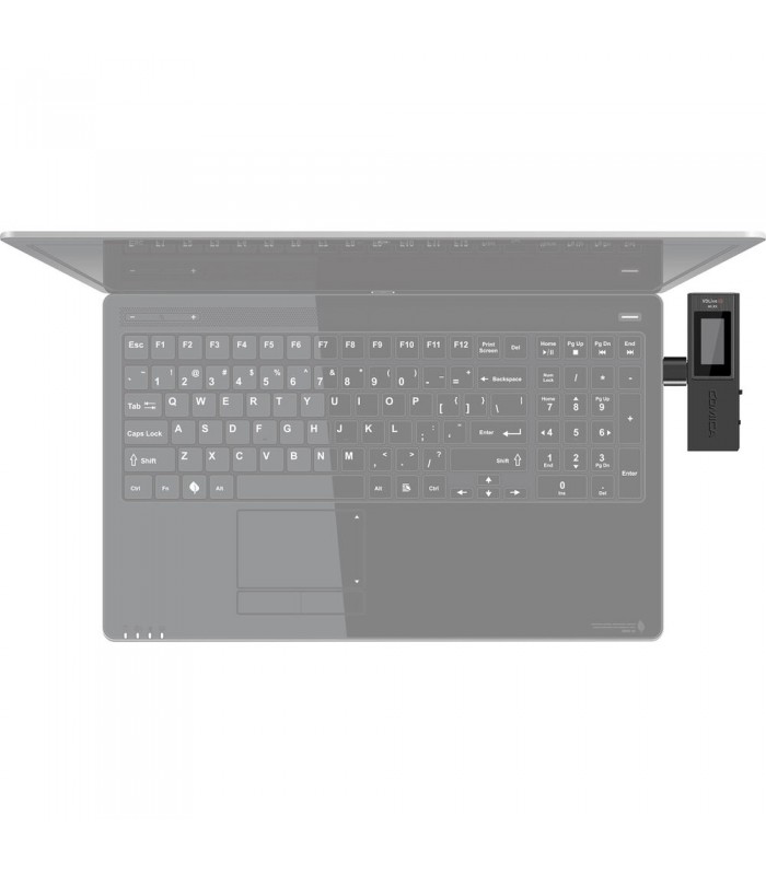 میکروفن بیسیم کامیکا مدل Comica Audio VDLive10