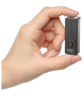 میکروفن بیسیم کامیکا مدل Comica Audio VDLive10