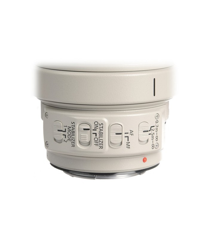 Canon EF 28-300mm f3.5-5.6L IS USM