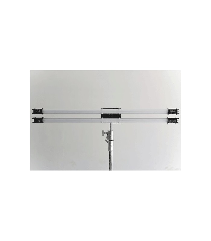 هولدر دوتایی AdatFlex مخصوص نور باتومی Pavotube