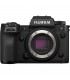 دوربین بدون آینه فوجی فیلم مدل Fujifilm X-H2S