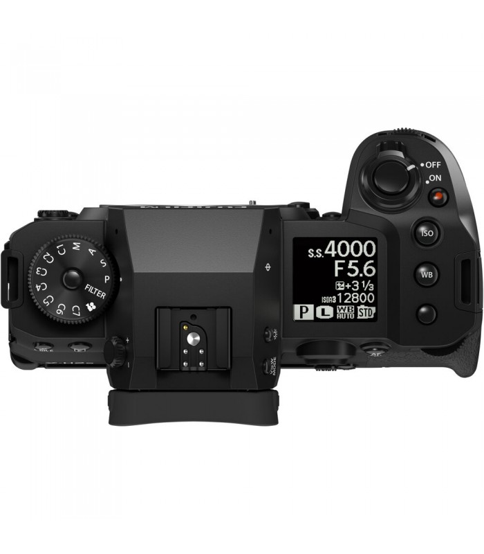 دوربین بدون آینه فوجی فیلم مدل Fujifilm X-H2S