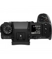 دوربین بدون آینه فوجی فیلم مدل Fujifilm X-H2S