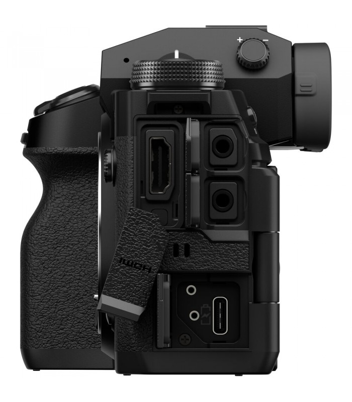 دوربین بدون آینه فوجی فیلم مدل Fujifilm X-H2S