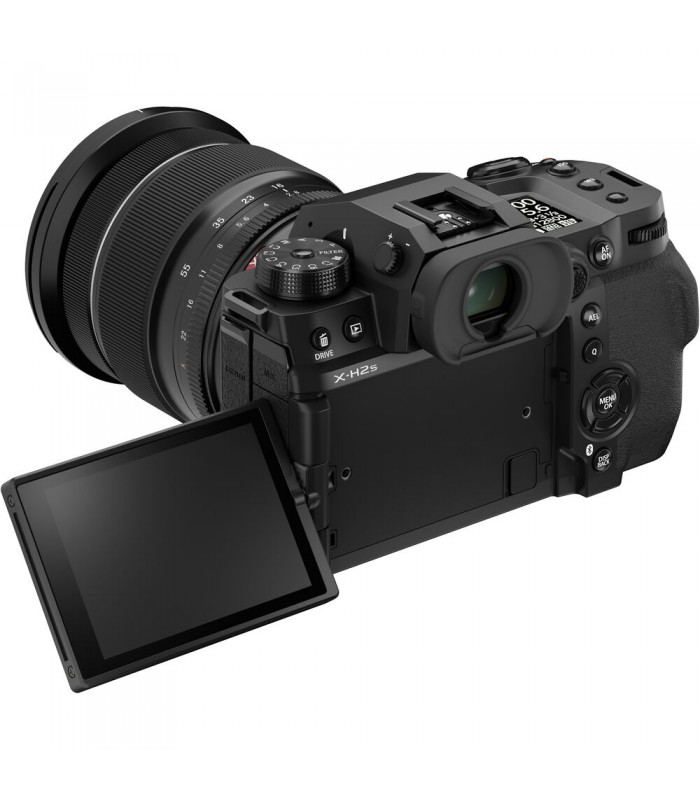 دوربین بدون آینه فوجی فیلم مدل Fujifilm X-H2S