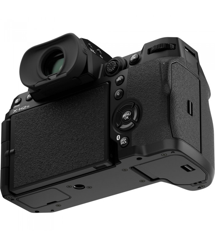 دوربین بدون آینه فوجی فیلم مدل Fujifilm X-H2S