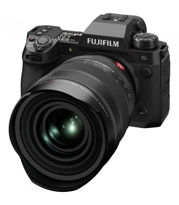 دوربین بدون آینه فوجی فیلم مدل Fujifilm X-H2S