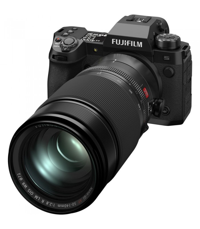 دوربین بدون آینه فوجی فیلم مدل Fujifilm X-H2S