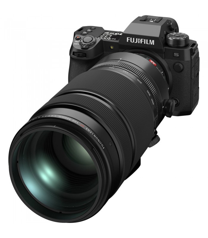 دوربین بدون آینه فوجی فیلم مدل Fujifilm X-H2S