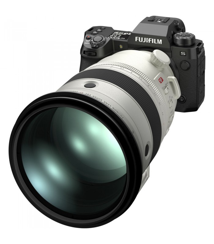 دوربین بدون آینه فوجی فیلم مدل Fujifilm X-H2S