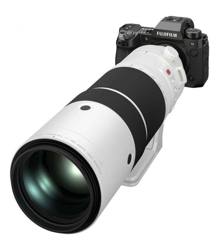 دوربین بدون آینه فوجی فیلم مدل Fujifilm X-H2S