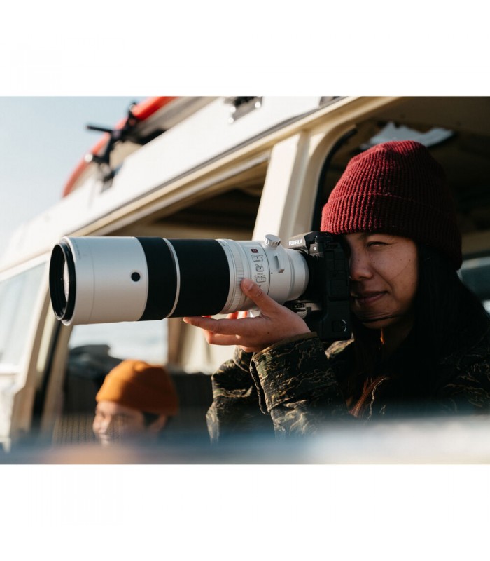 دوربین بدون آینه فوجی فیلم مدل Fujifilm X-H2S