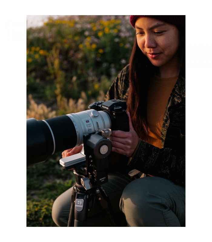 دوربین بدون آینه فوجی فیلم مدل Fujifilm X-H2S