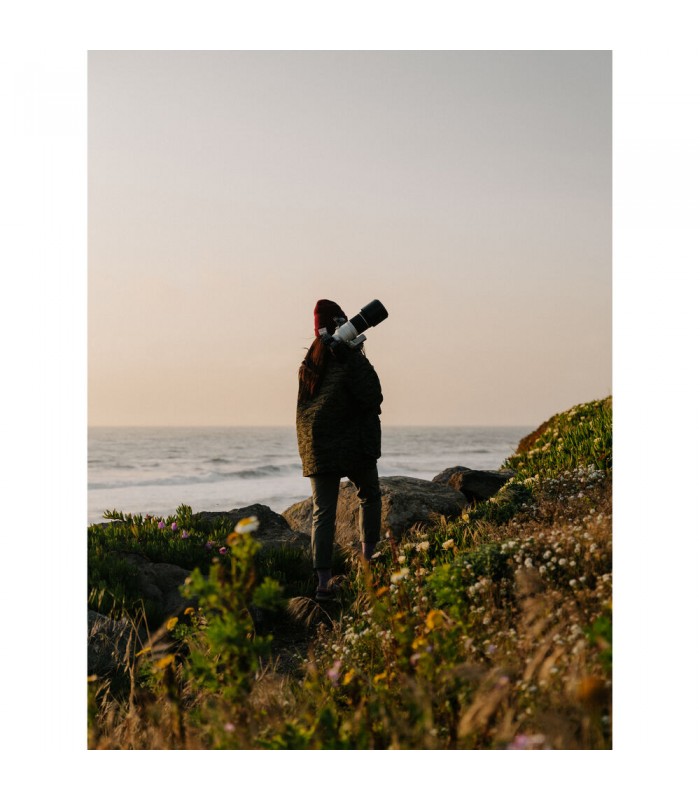 دوربین بدون آینه فوجی فیلم مدل Fujifilm X-H2S