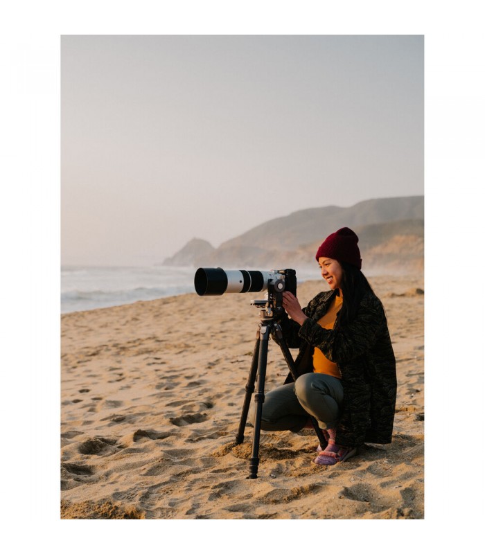 دوربین بدون آینه فوجی فیلم مدل Fujifilm X-H2S