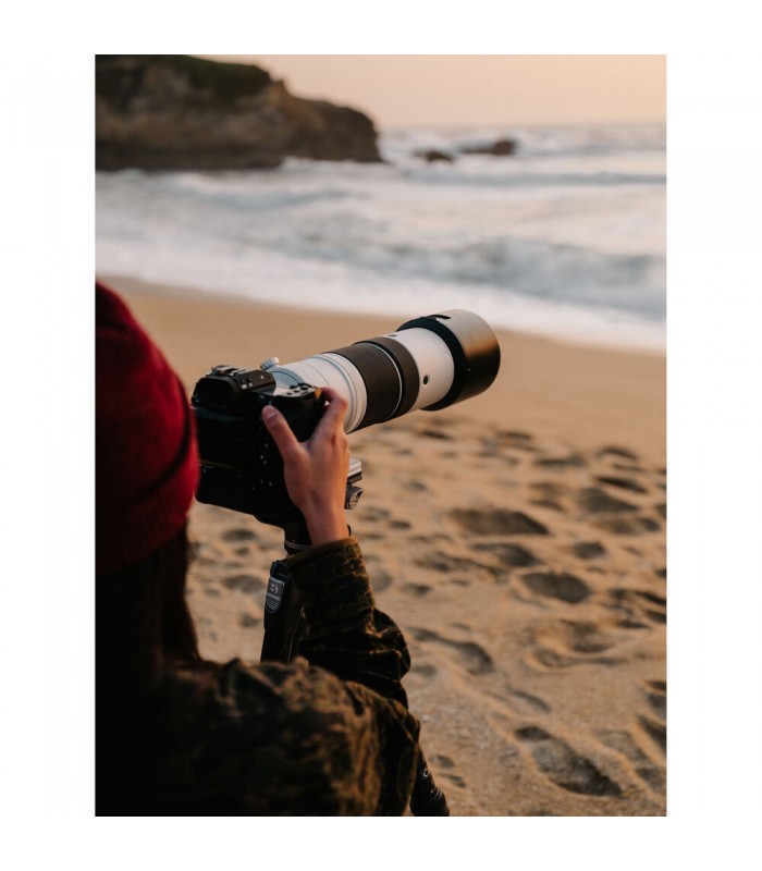 دوربین بدون آینه فوجی فیلم مدل Fujifilm X-H2S