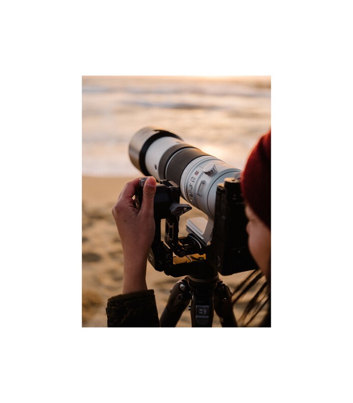 دوربین بدون آینه فوجی فیلم مدل Fujifilm X-H2S