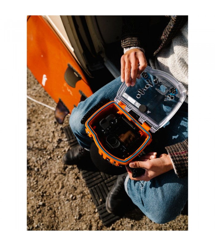 دوربین بدون آینه فوجی فیلم مدل Fujifilm X-H2S