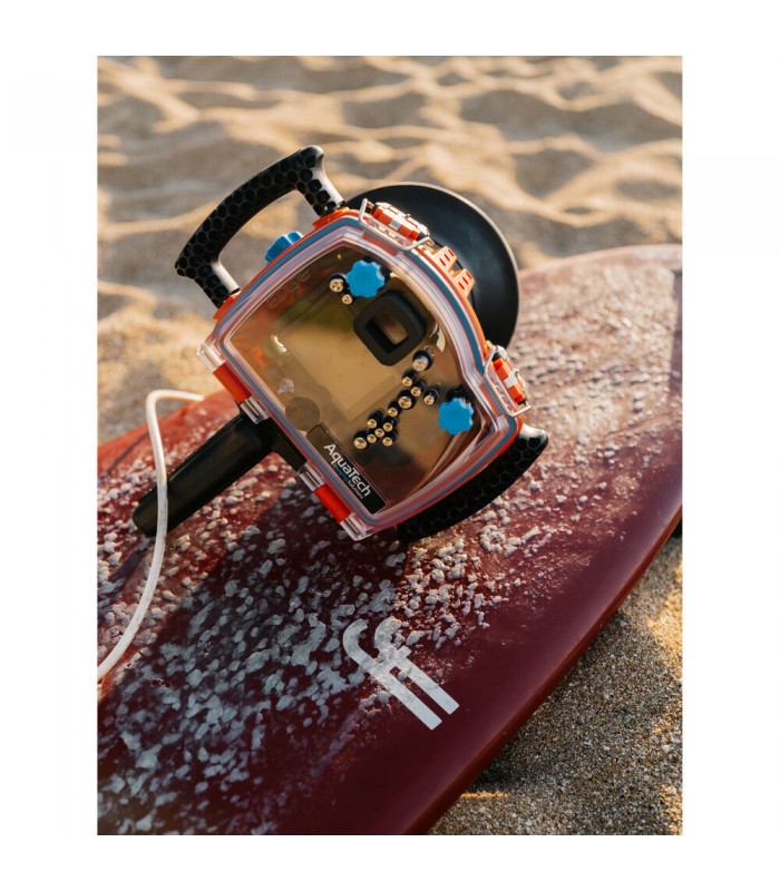 دوربین بدون آینه فوجی فیلم مدل Fujifilm X-H2S