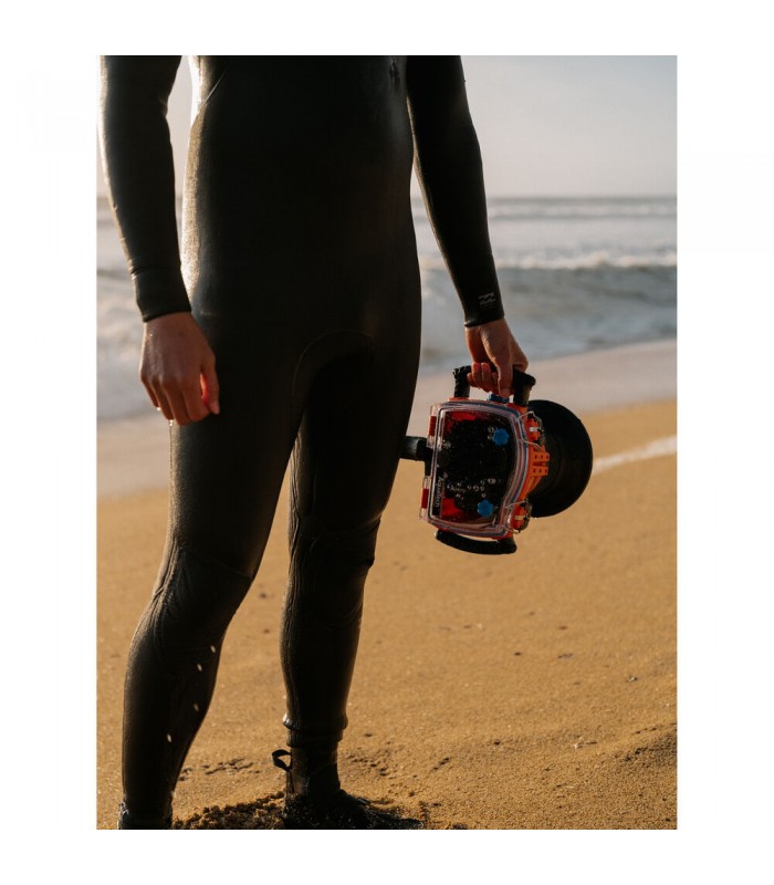 دوربین بدون آینه فوجی فیلم مدل Fujifilm X-H2S