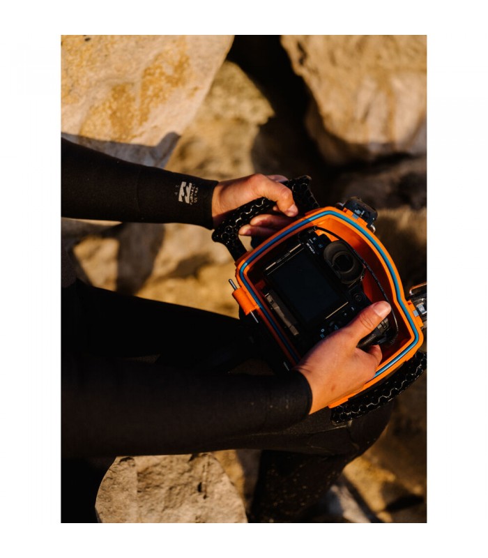 دوربین بدون آینه فوجی فیلم مدل Fujifilm X-H2S