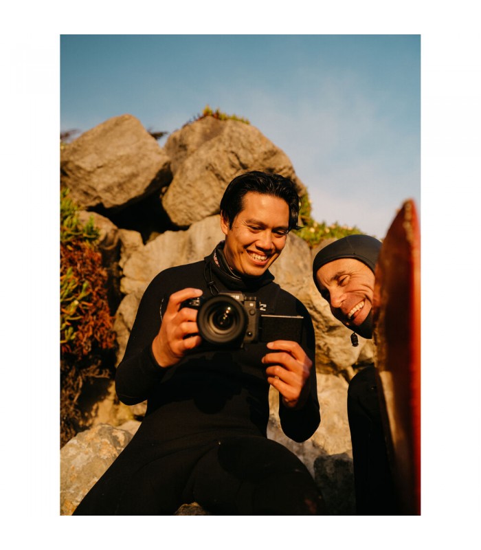 دوربین بدون آینه فوجی فیلم مدل Fujifilm X-H2S