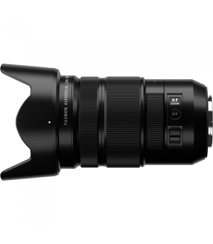 لنز فوجی‌فیلم مدل FUJIFILM XF 18-120mm f/4 R LM PZ WR