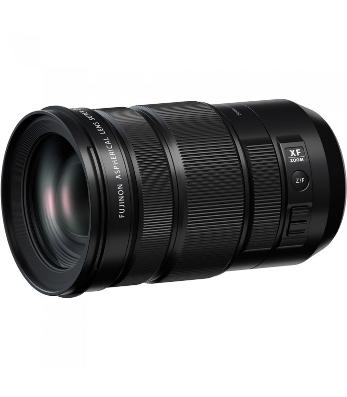 لنز فوجی‌فیلم مدل FUJIFILM XF 18-120mm f/4 R LM PZ WR