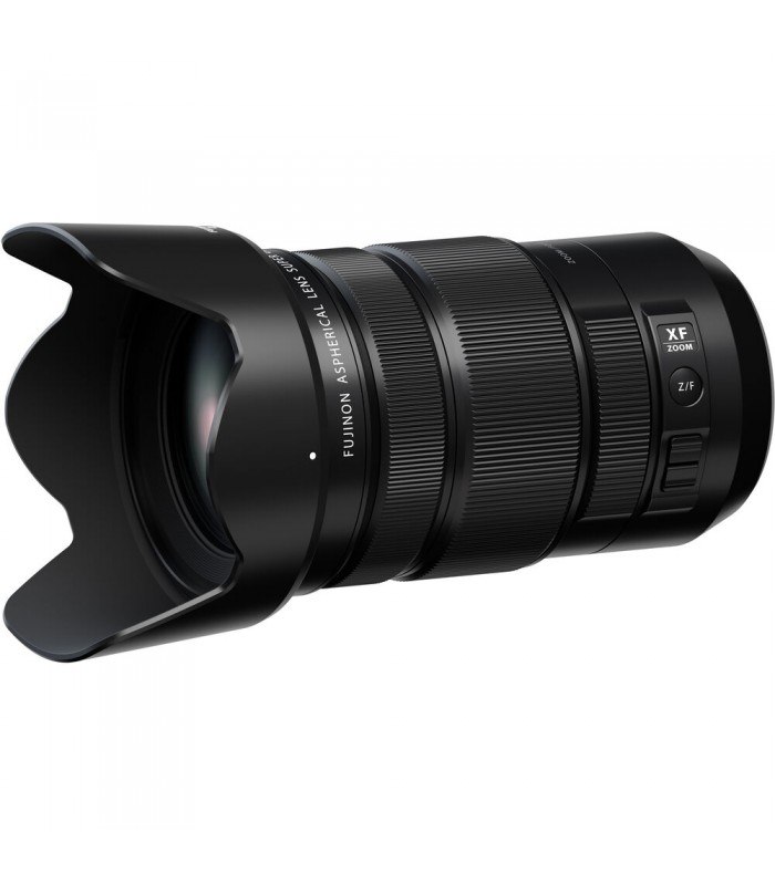 لنز فوجی‌فیلم مدل FUJIFILM XF 18-120mm f/4 R LM PZ WR