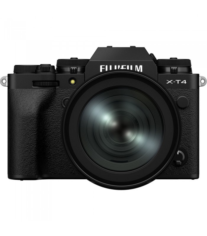 لنز فوجی‌فیلم مدل FUJIFILM XF 18-120mm f/4 R LM PZ WR