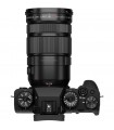 لنز فوجی‌فیلم مدل FUJIFILM XF 18-120mm f/4 R LM PZ WR