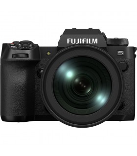 لنز فوجی‌فیلم مدل FUJIFILM XF 18-120mm f/4 R LM PZ WR