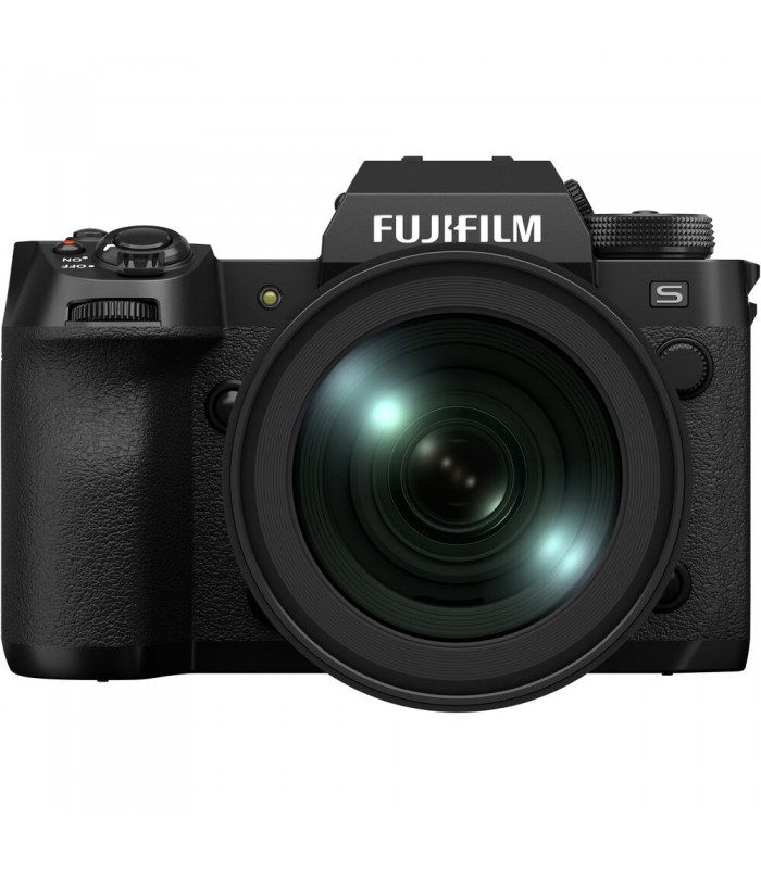لنز فوجی‌فیلم مدل FUJIFILM XF 18-120mm f/4 R LM PZ WR