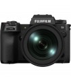 لنز فوجی‌فیلم مدل FUJIFILM XF 18-120mm f/4 R LM PZ WR