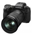 لنز فوجی‌فیلم مدل FUJIFILM XF 18-120mm f/4 R LM PZ WR