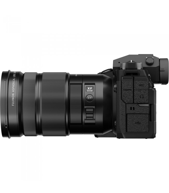 لنز فوجی‌فیلم مدل FUJIFILM XF 18-120mm f/4 R LM PZ WR