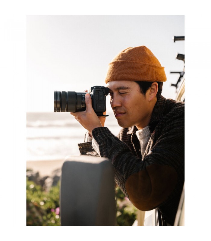 لنز فوجی‌فیلم مدل FUJIFILM XF 18-120mm f/4 R LM PZ WR