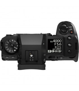 دوربین بدون آینه فوجی فیلم مدل Fujifilm X-H2S همراه با لنزهای کیت MKX50-135mm و MKX 18-55mm