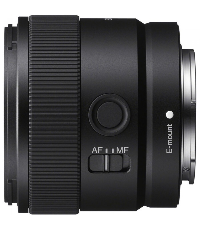 لنز سونی مدل E 11mm f/1.8