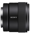لنز سونی مدل E 11mm f/1.8