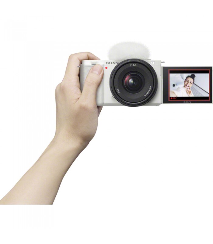 لنز سونی مدل E 11mm f/1.8