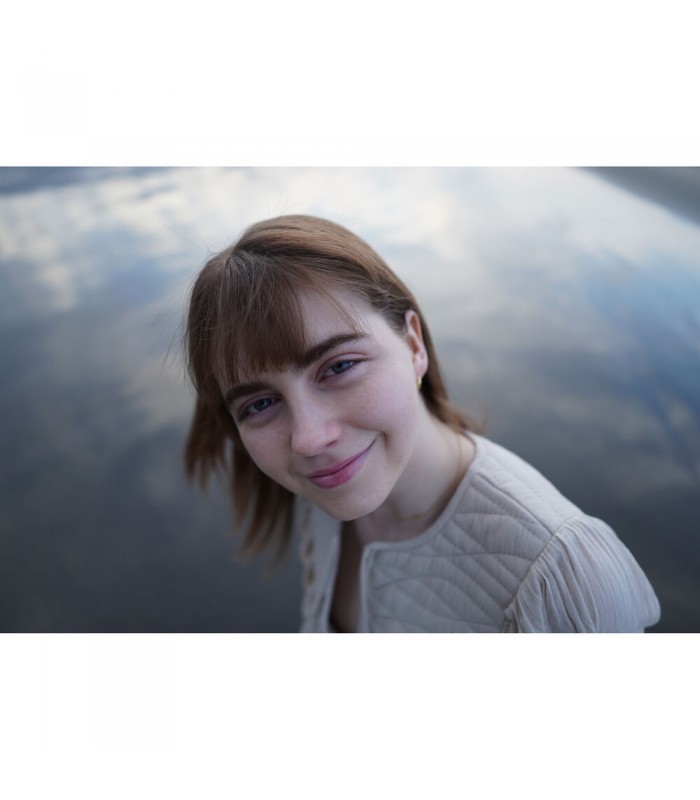 لنز سونی مدل E 15mm f/1.4 G