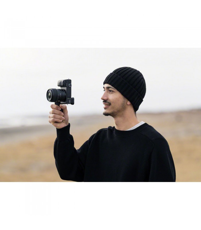 لنز سونی مدل E 15mm f/1.4 G