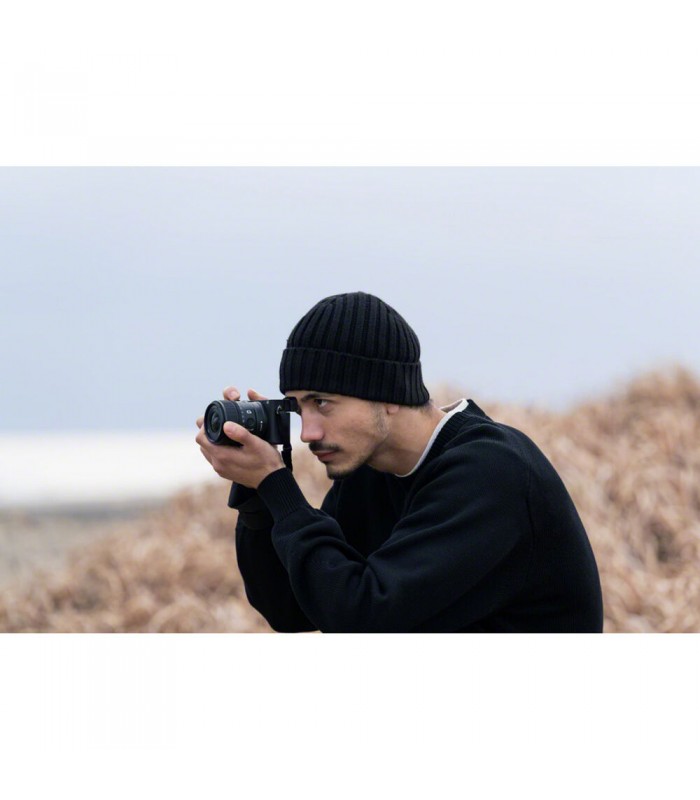 لنز سونی مدل E 15mm f/1.4 G