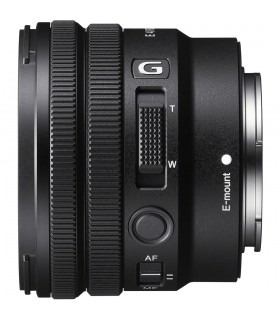 لنز سونی مدل E 10-20mm f/4 PZ G