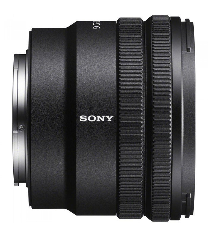 لنز سونی مدل E 10-20mm f/4 PZ G