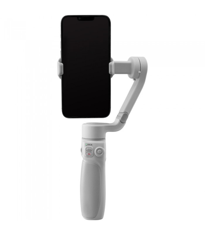 گیمبال لرزشگیر موبایل ژیون مدل Zhiyun-Tech Smooth-Q4